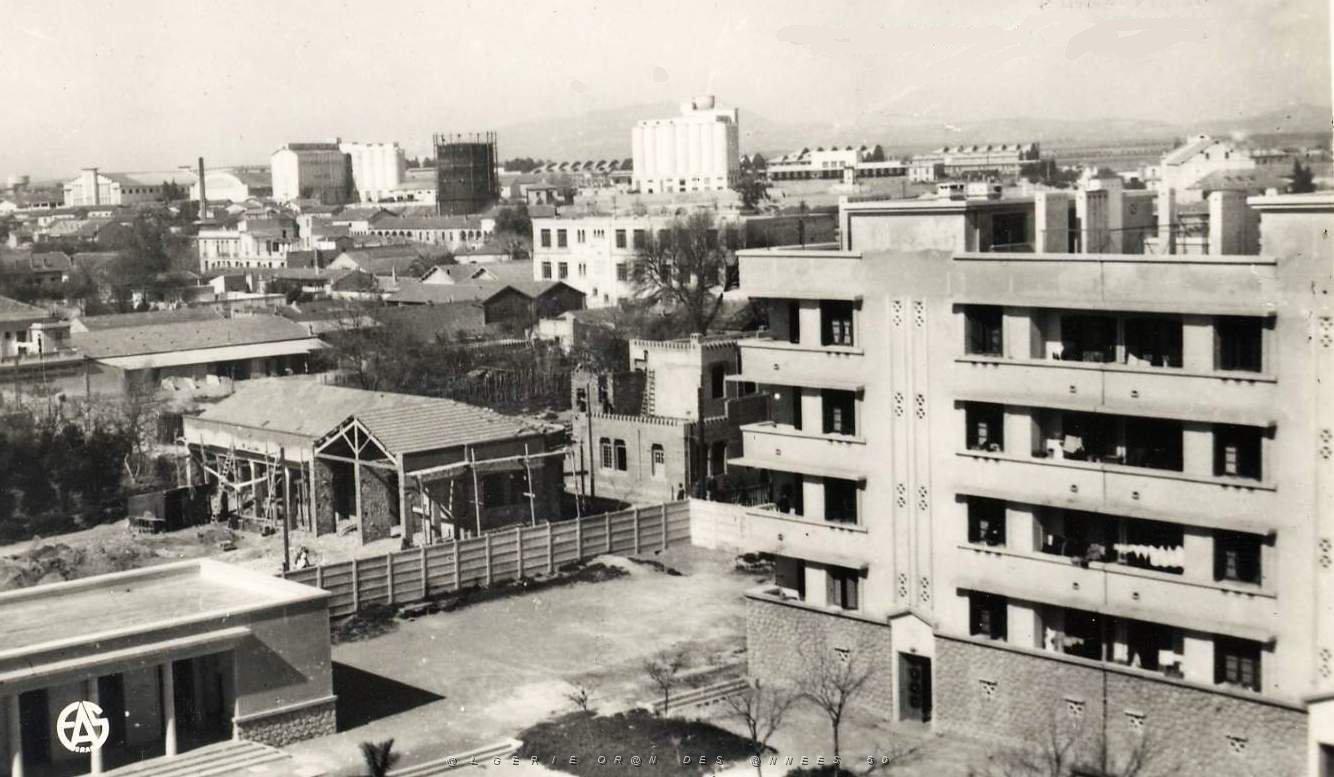 Sidi bel abbes 534- Quartier de la gare COLLECTION DES AMIS DE ND DE SANTA CRUZ.jpg